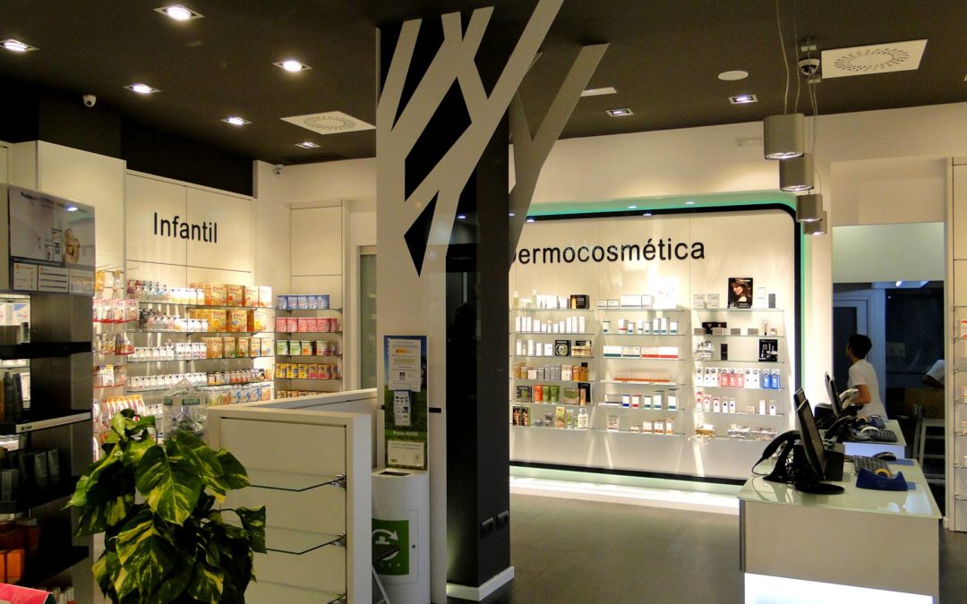 Farmacia Sierra