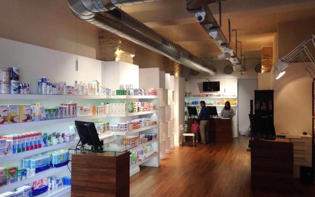 Farmacia Gaspar