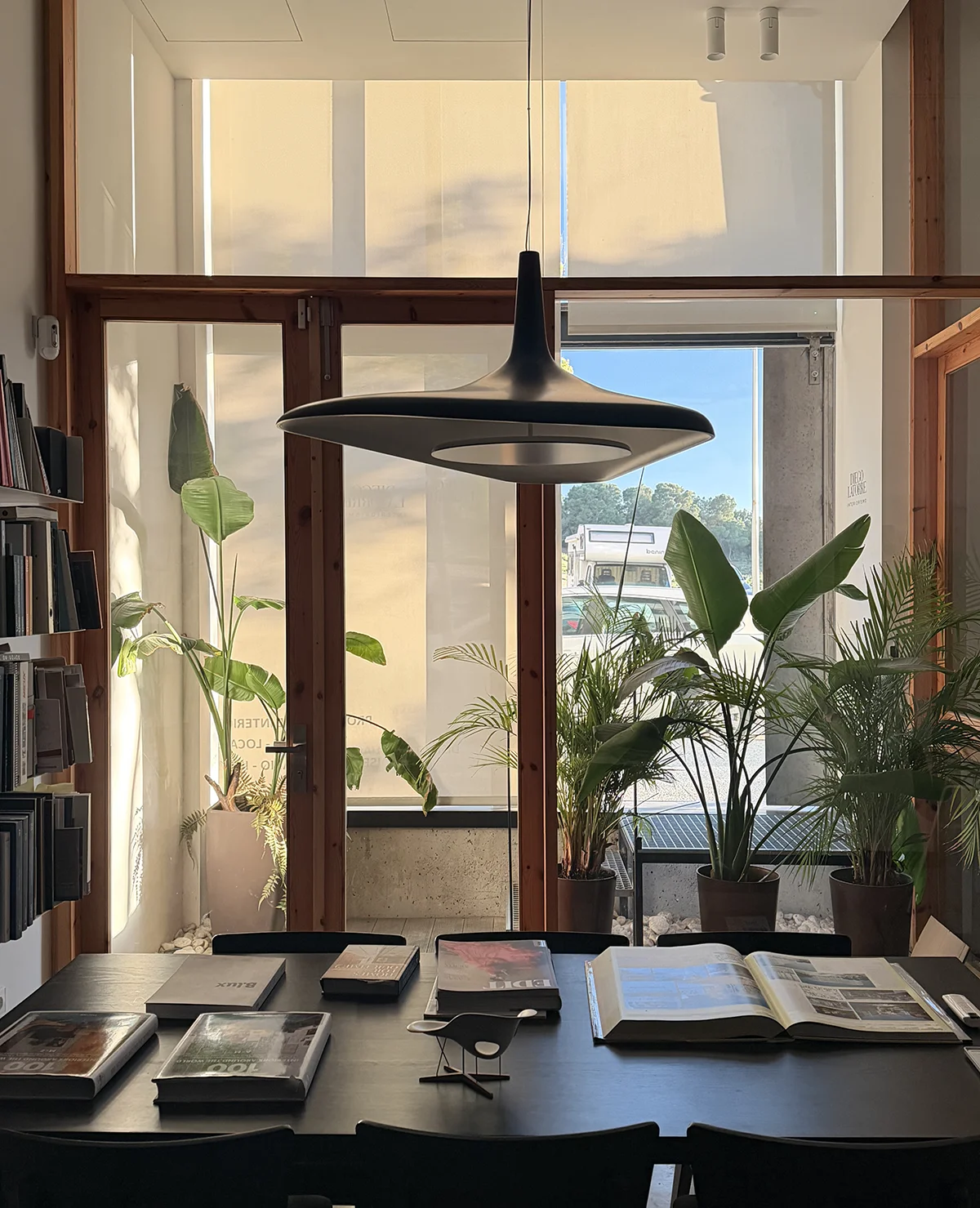 estudio de Diego Latorre Interiorismo en Zaragoza